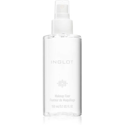 Inglot Makeup Fixer N, Makeup Fix Spray, Spray For Lasting Makeup, Setting Spray