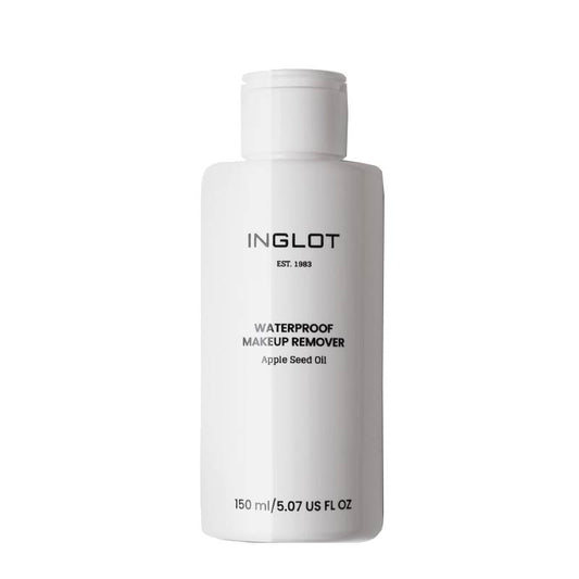 Inglot Makeup Remover for Waterproof Makeup