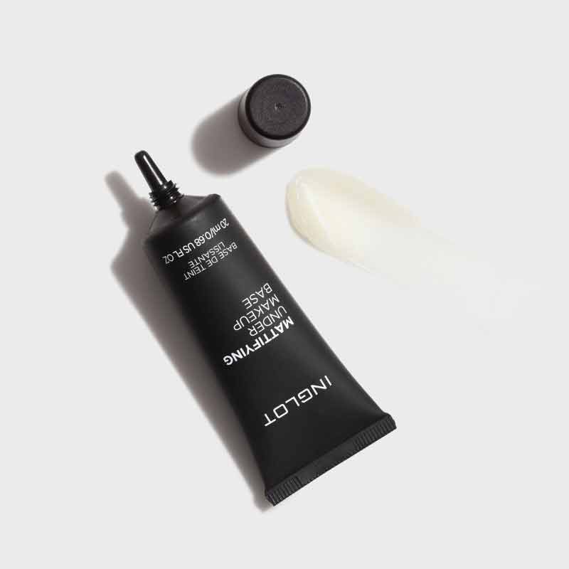 Inglot Mattifying Under Make Up Base Face Primer, mattifying primer