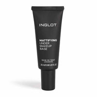 Inglot Mattifying Under Make Up Base Face Primer, oily skin primer, mattifying face primer