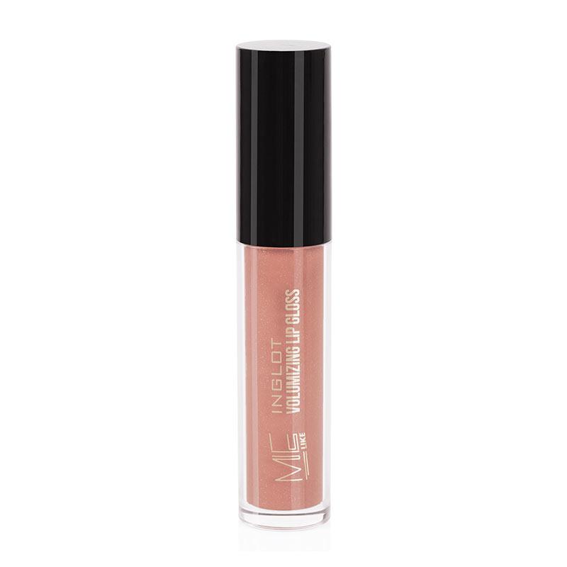 Inglot Me Like Volumizing Lip Gloss 
