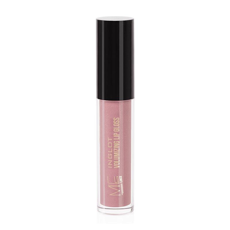 Inglot Me Like Volumizing Lip Gloss | fuller lips gloss