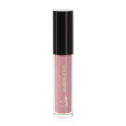 Inglot Me Like Volumizing Lip Gloss | fuller lips gloss