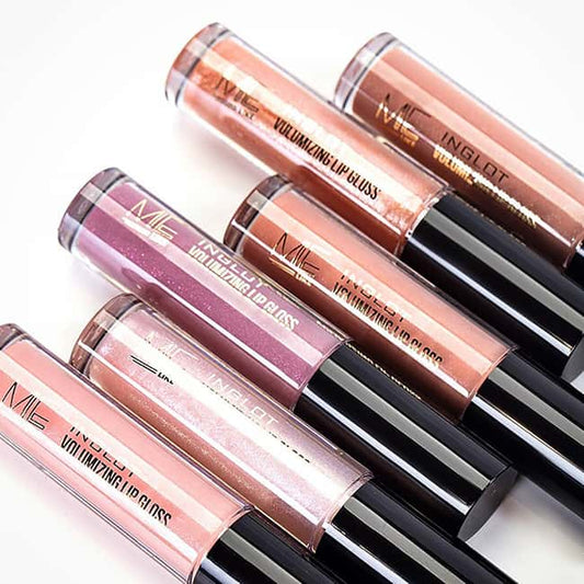 Inglot Me Like Volumizing Lip Gloss 