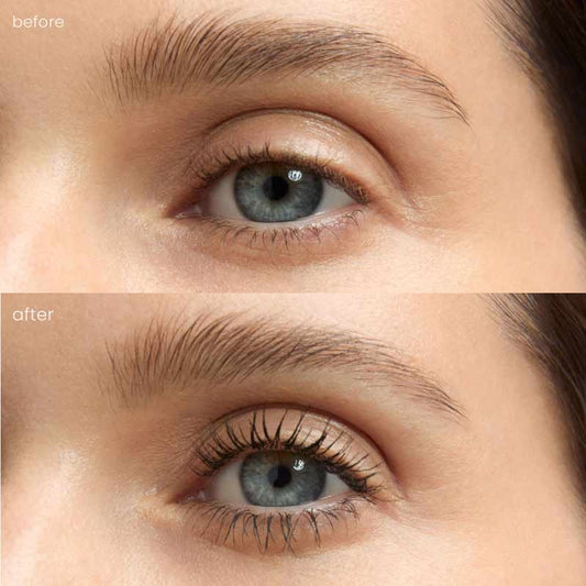 Inglot, Inglot More Than A Legend Mascara, Long Eyelashes, Define Eyelashes