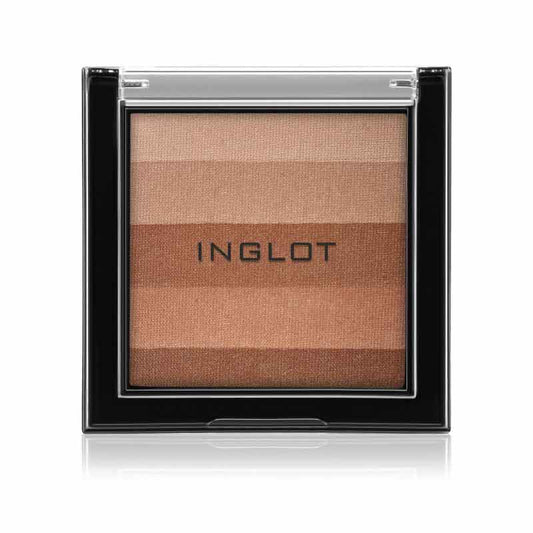 Inglot, Inglot Multicolour Bronzing Powder