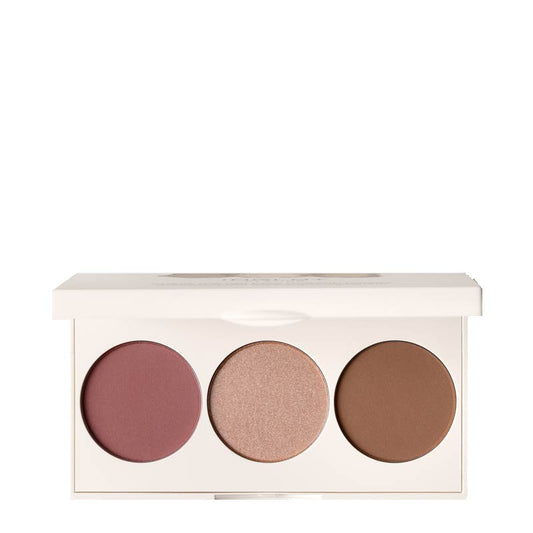 Inglot Playinn Cheek Me Up! Face Makeup Palette