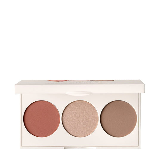 Inglot Playinn Glow On Point! Face Makeup Palette