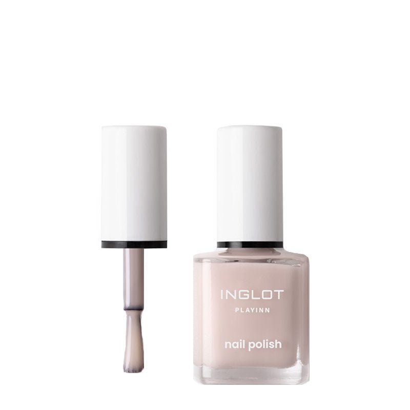 Inglot Playinn Nail Polish 155