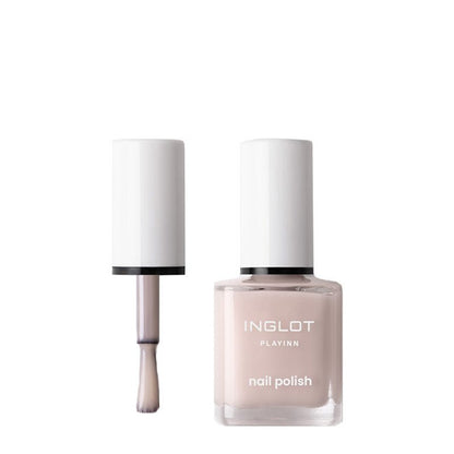 Inglot Playinn Nail Polish 155