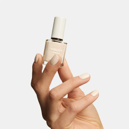 Inglot Playinn Nail Polish 155 On Nails