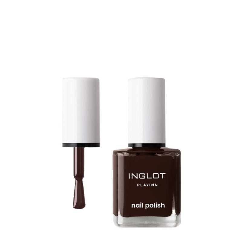 Inglot Playinn Nail Polish 158
