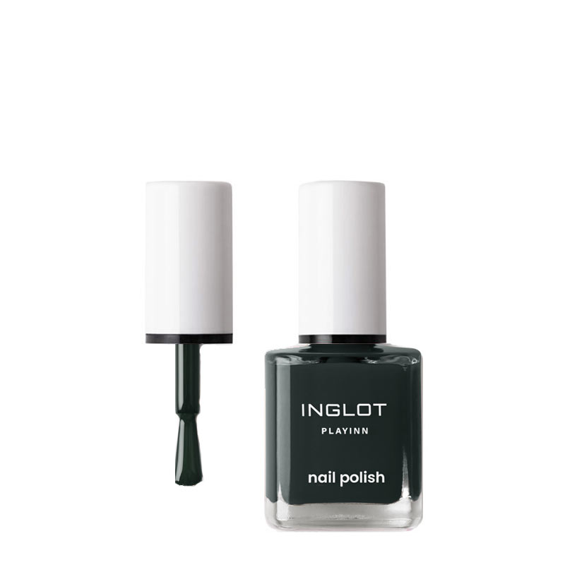 Inglot Playinn Nail Polish 157
