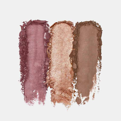 Inglot Playinn Sculpt & Shine! Face Makeup Palette