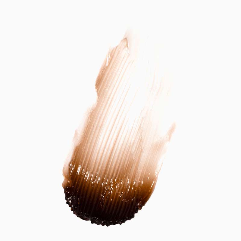 Inglot, Inglot Playinn Soap Brow Brown