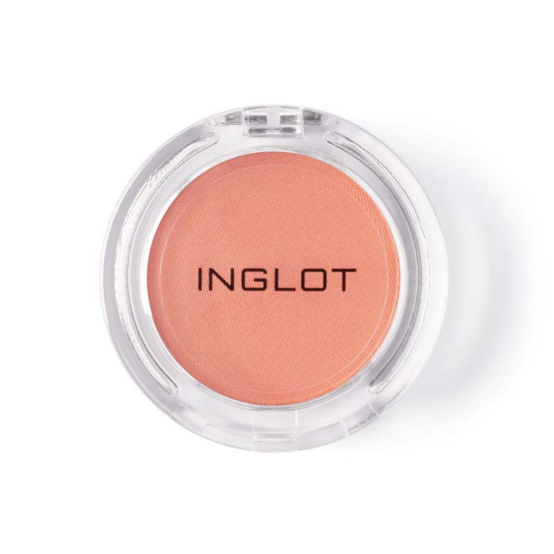 Inglot, Inglot Radiant Skin Face Blush, Blush Shade 29, Peach Blusher