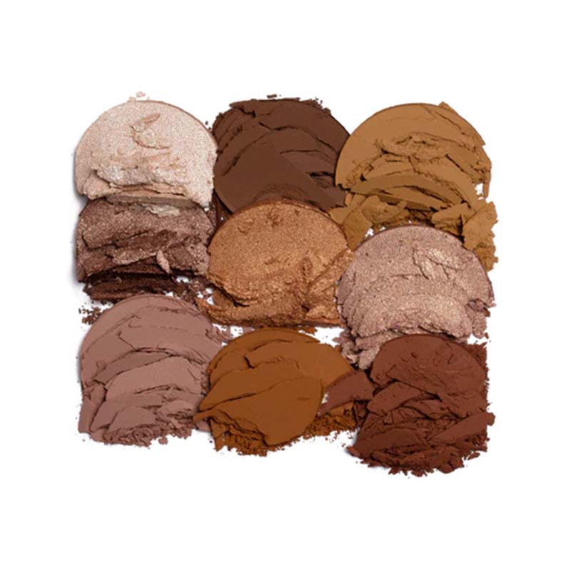 Inglot Reignited Eyeshadow Palette | Inglot | makeup | eyeshadow palette | eyeshadow | makeup palette 