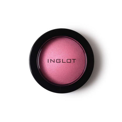 Inglot, Inglot Rosie Cheeks Blush, Inglot Blush Shade 17
