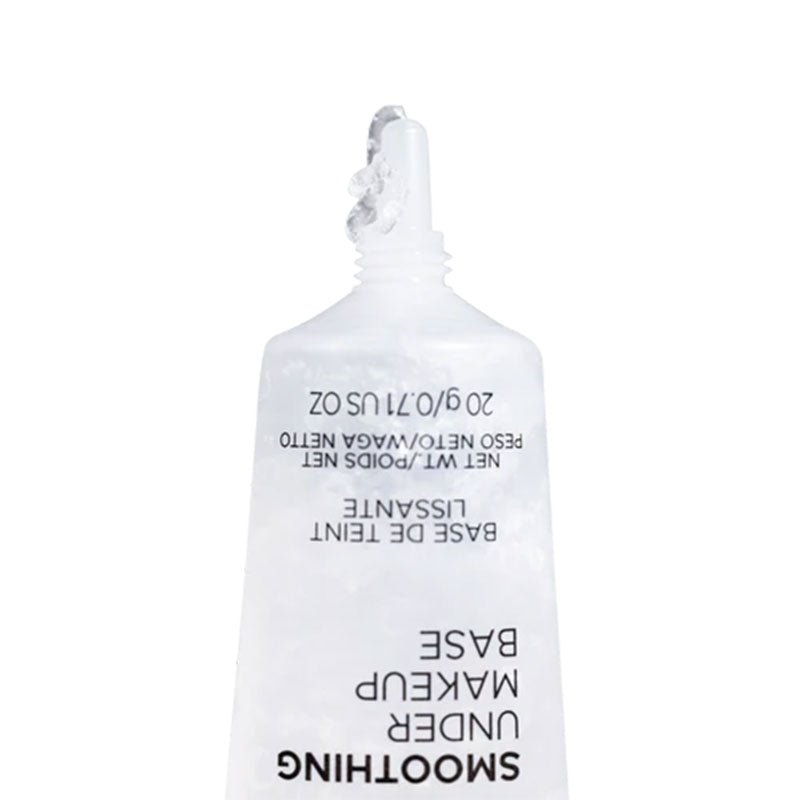 Inglot Smoothing Under Makeup Base | Flawless makeup application | Perfect canvas | Improves skin texture | Smooth finish | Absorbs excess oil | Extends foundation wear | Suitable for all skin types.