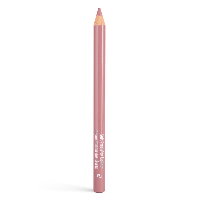 Inglot, Inglot Soft Precision Lipliner, Pink Lip Liner 