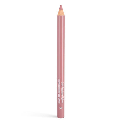 Inglot, Inglot Soft Precision Lipliner, Pink Lip Liner 