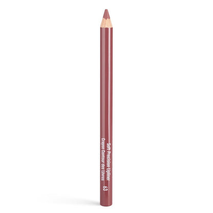 Inglot, Inglot Soft Precision Lipliner, Shade 63 Rose Pink