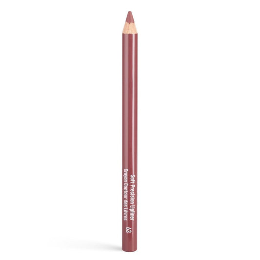Inglot, Inglot Soft Precision Lipliner, Shade 63 Rose Pink