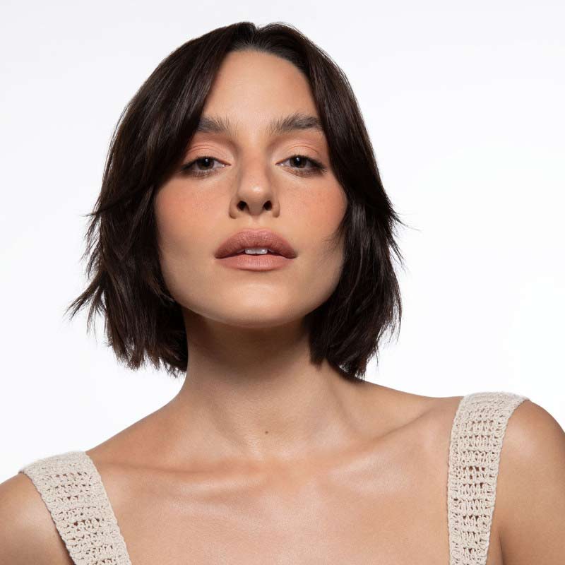 Inglot, Inglot Soft Precision Lipliner, Nude Lip Liner 