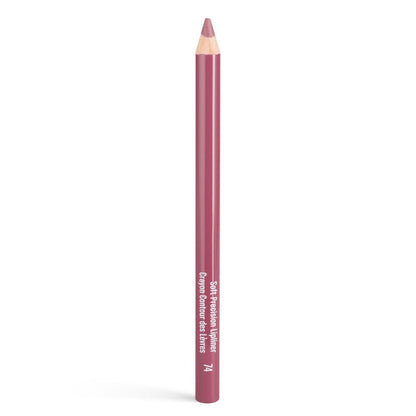 Inglot, Inglot Soft Precision Lipliner, Rose Pink Lip Liner