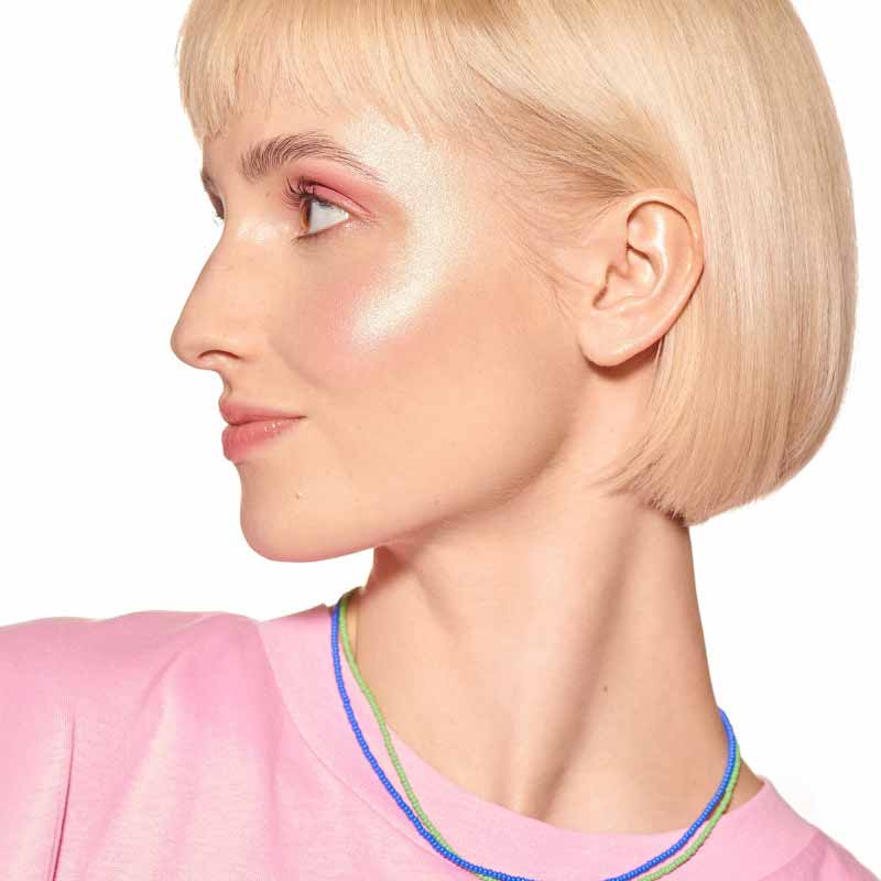 Inglot, Inglot Soft Sparkler Face Eyes Body Highlighter, Highlighter