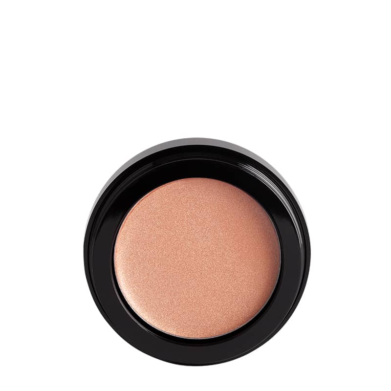 Inglot x Maura Higgins Luminous Sands Cream Highlighter  | creamy bronzer