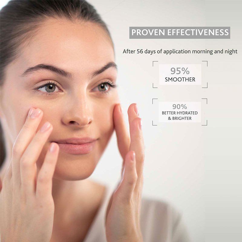 Institut Esthederm Age Correction Lift & Repair Eye Cream