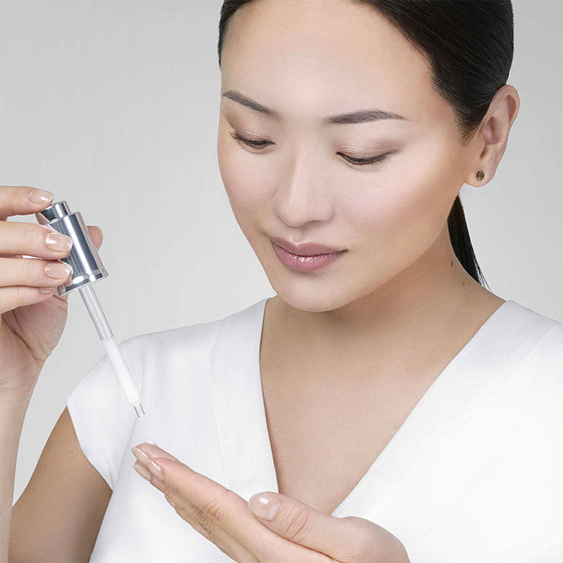 Institut Esthederm Age Proteom Advanced Serum | revolutionary skincare solution | firm skin