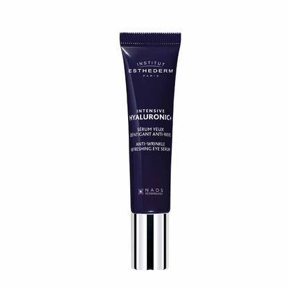Institut Esthederm Intensive Hyaluronic+ Anti-Wrinkle Eye Serum 15ml