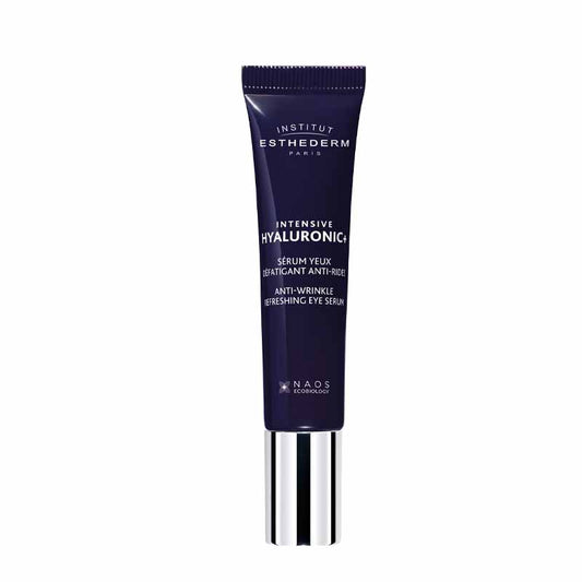 Institut Esthederm Intensive Hyaluronic+ Anti-Wrinkle Eye Serum 15ml
