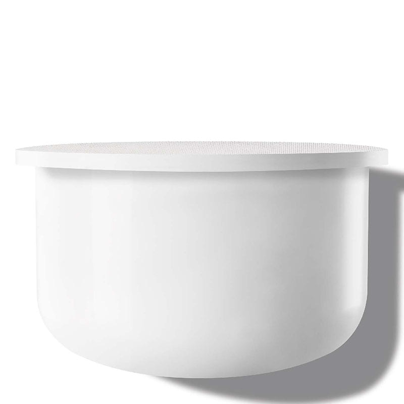 Institut Esthederm Intensive Hyaluronic Cream Refill | triple hyaluronic acid complex | deeply hydrates | stimulates natural hyaluronic acid production | targets surface and deep hydration | diminishes fine lines and wrinkles | leaves skin soft, light, and comfortable