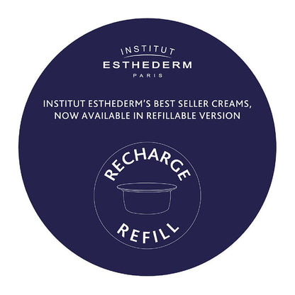 Institut Esthederm Intensive Hyaluronic Cream Refill