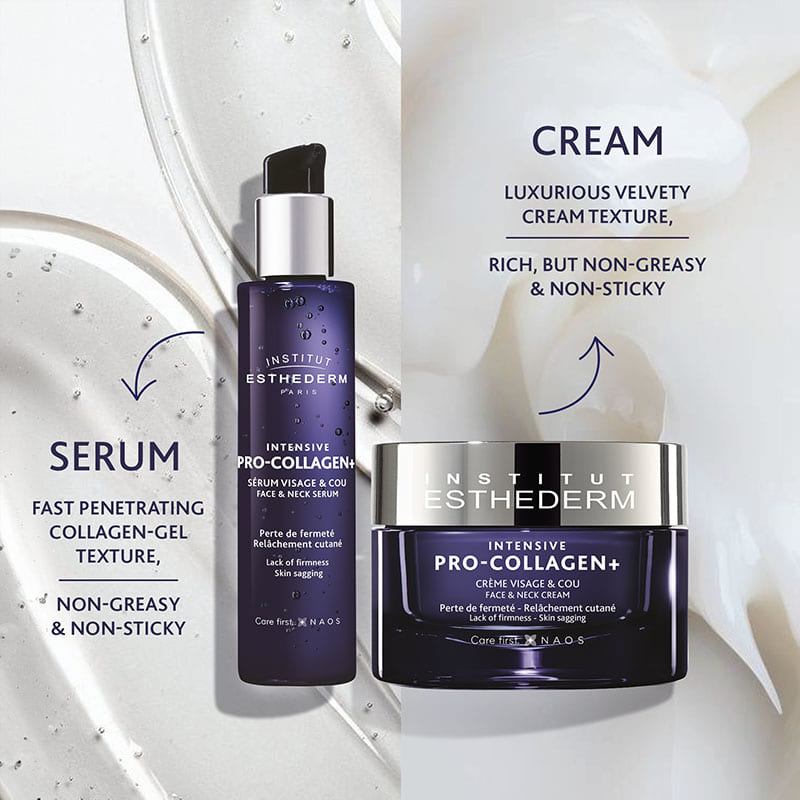 Institut Esthederm Intensive Pro Collagen+ Cream