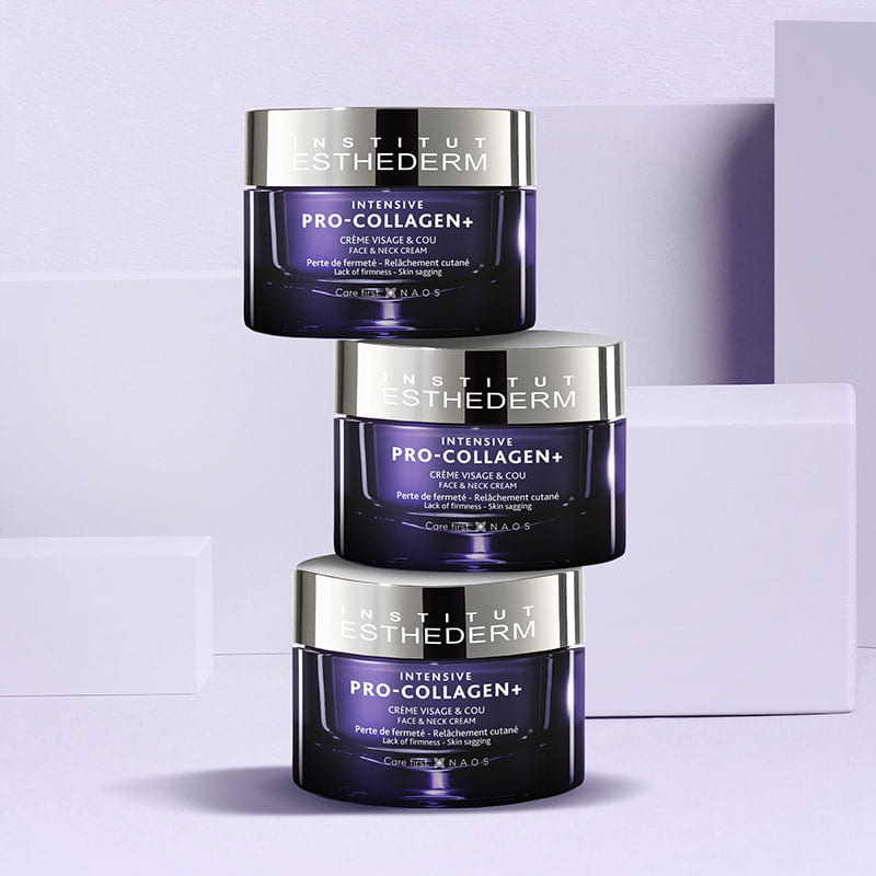 Institut Esthederm Intensive Pro Collagen+ Cream