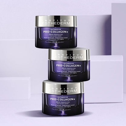 Institut Esthederm Intensive Pro Collagen+ Cream