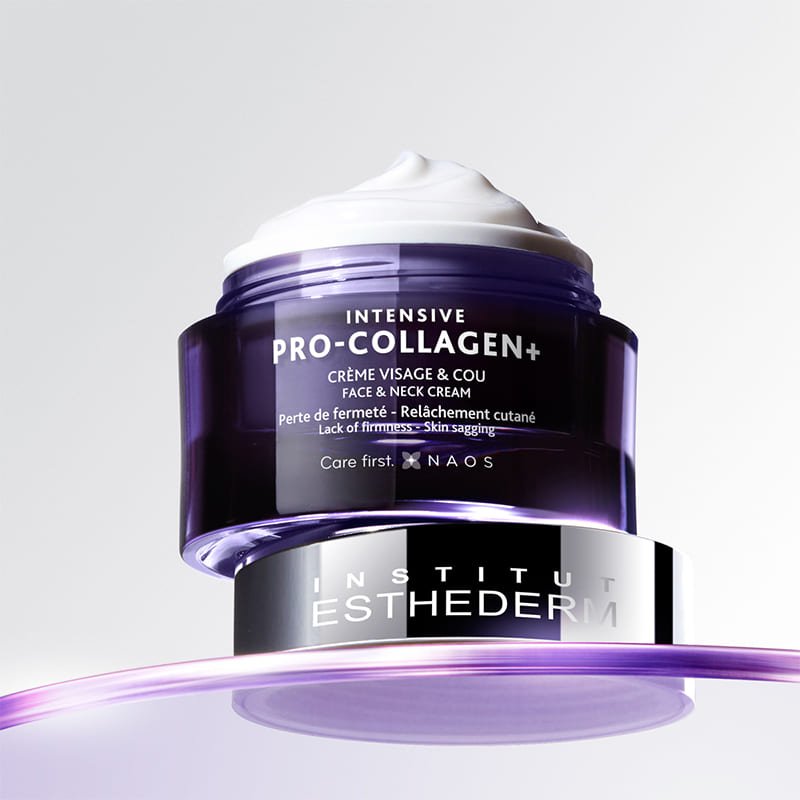 Institut Esthederm Intensive Pro Collagen+ Cream – Cloud 10 Beauty