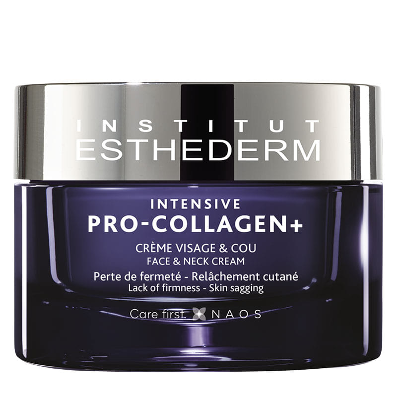 Institut Esthederm Intensive Pro Collagen+ Cream – Cloud 10 Beauty