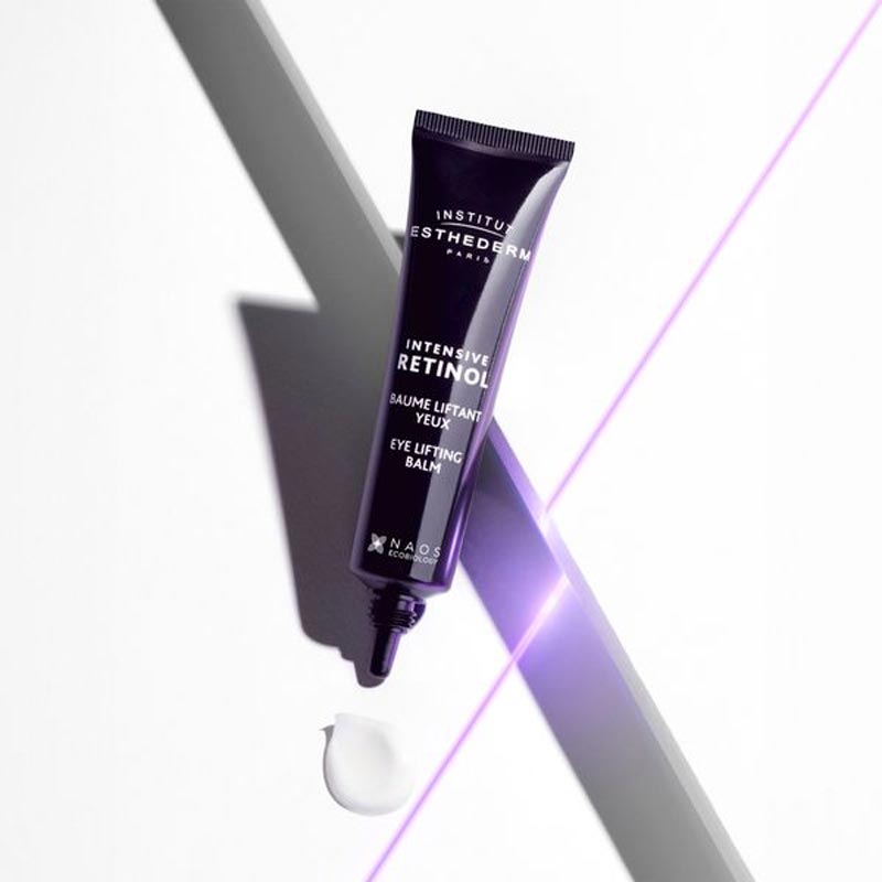 Institut Esthederm Intensive Retinol Eye Lifting Balm
