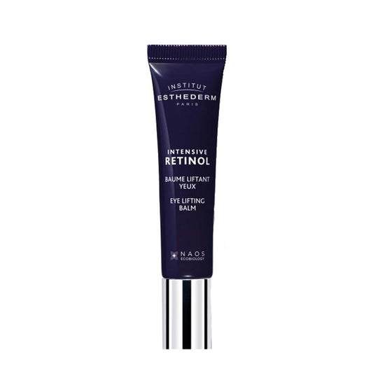 Institut Esthederm Intensive Retinol Eye Lifting Balm 15ml