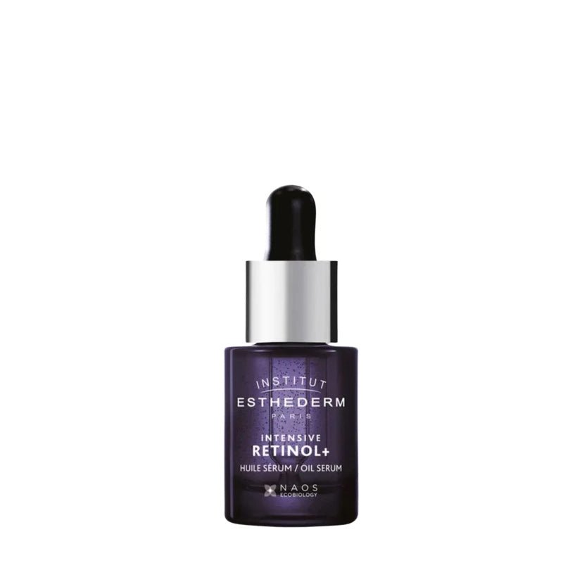 Institut Esthederm Intensive Retinol Oil Serum