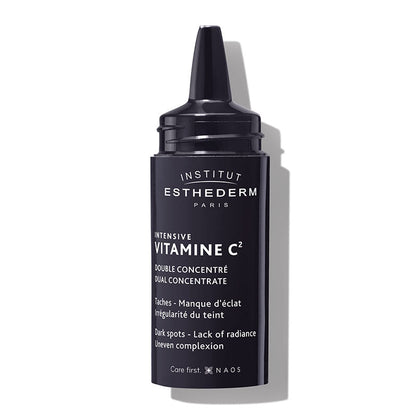 Institut Esthederm Intensive Vitamine C² Dual Concentrate 