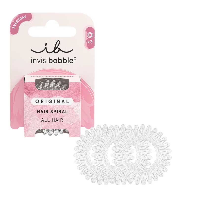 Invisibobble Original Traceless Hair Ring