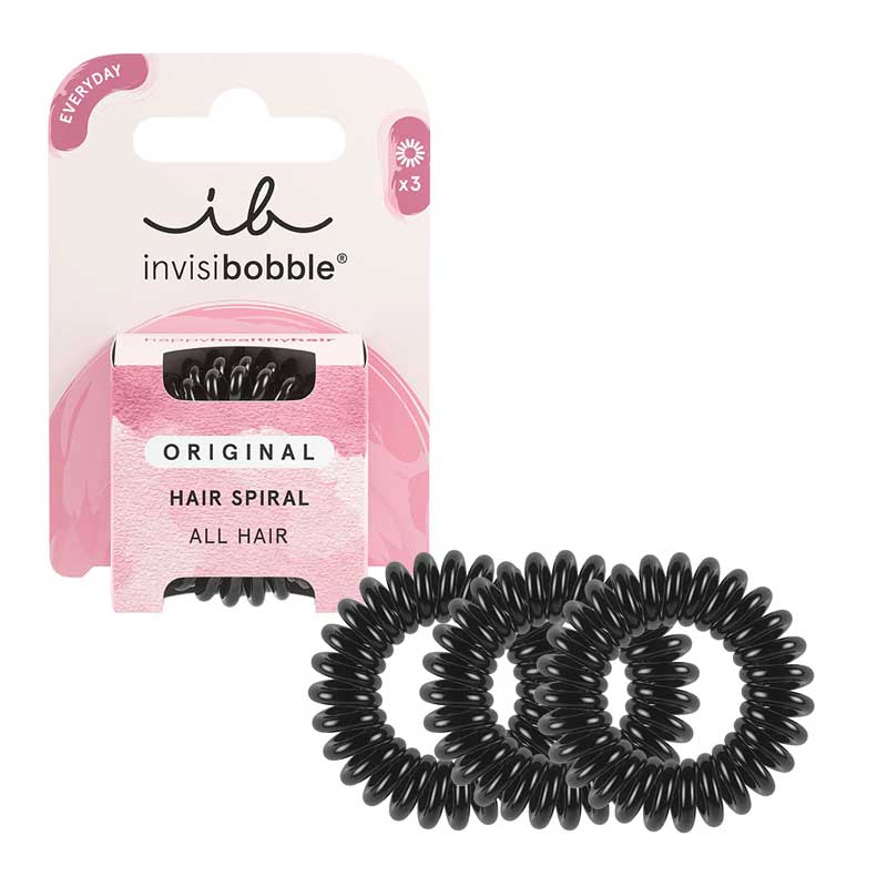 Invisibobble Original Traceless Hair Ring | strong hold hair band