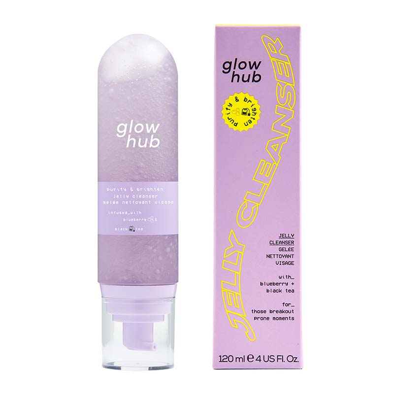 <iframe width="352" height="626" src="https://www.youtube.com/embed/Ozomz8BVT4s" title="Glow Hub Purify &amp; Brighten Jelly Cleanser and Super Serum" frameborder="0" allow="accelerometer; autoplay; clipboard-write; encrypted-media; gyroscope; picture-in-picture; web-share" allowfullscreen></iframe>