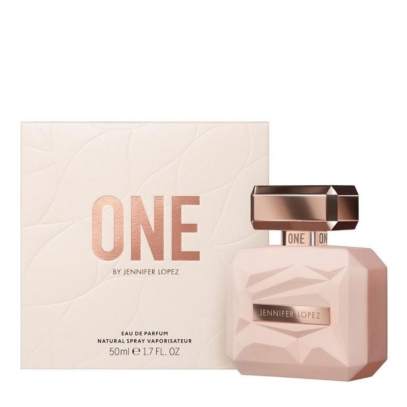 Jennifer Lopez | One | fragrance | pink pepper | florals | harmony | peace | Vegan | powerful | hope | eau de parfum